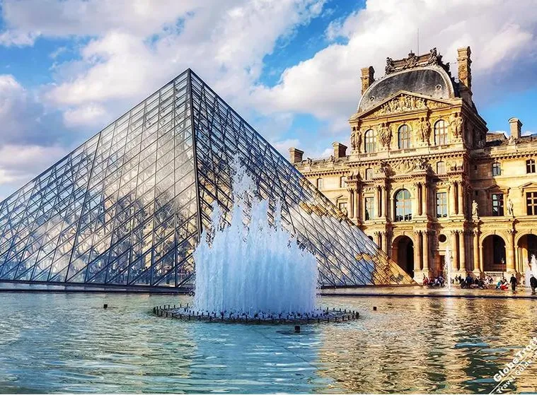 Louvre Museum