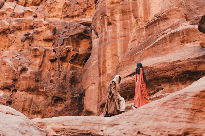 Hisma, Saudi Arabia